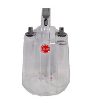 Hoover H-303763001 Clean Water Solution Tank Assembly