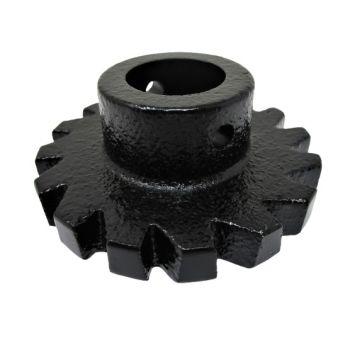 JET HP15A-53 Brake & Press Crank Gear