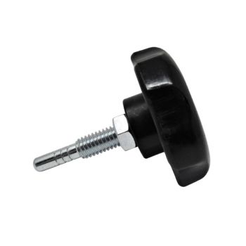 JET HP35A-27 Brake & Press Release Valve