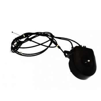 Husqvarna 529534501 Cable Chute Rotator Assembly Lockin