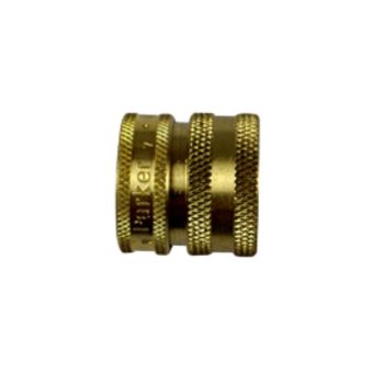 Campbell Hausfeld HV002200AV Paint Sprayer Fitting-Quick Connect(F)