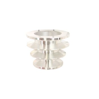 Jet HVBS462-086 Motor Pulley