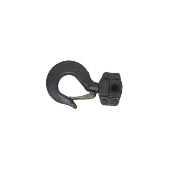 Jet JLP150A-49G Bottom Hook Assembly Standard Hook