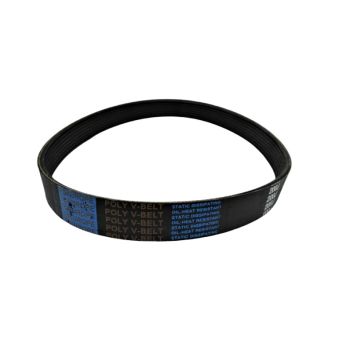 Jet JWL1640EVS-139 Belt 208J-8