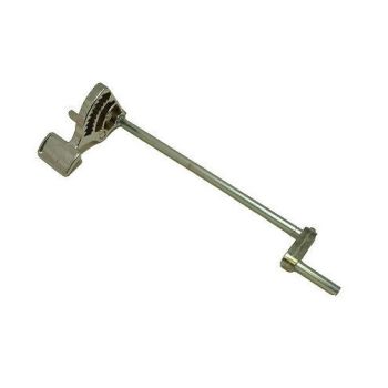 Kirby K-131673 Vacuum Front Wheel Axle Assembly