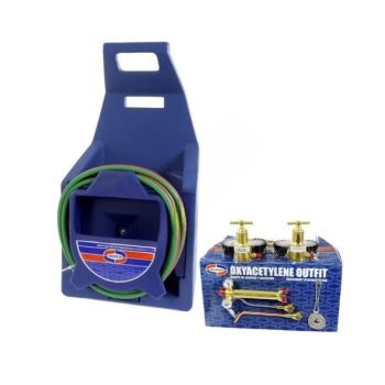 Tradepro KCHP Captain Hook Oxy-Acetylene welding & Brazing outfit