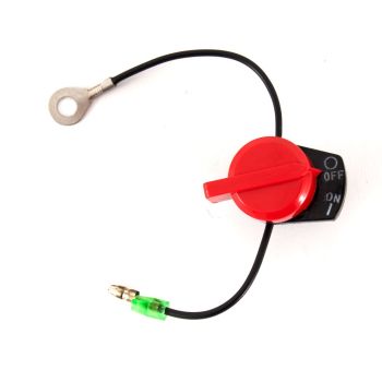 Cub Cadet KH-17-099-24-S Tiller Switch Assembly