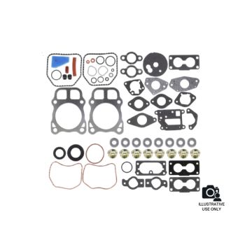 MTD KH-24-755-107-S Lawn Tractor Accessories Overhaul Kit