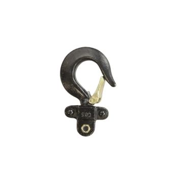 Jet L100-50-5 Bottom Hook Assembly