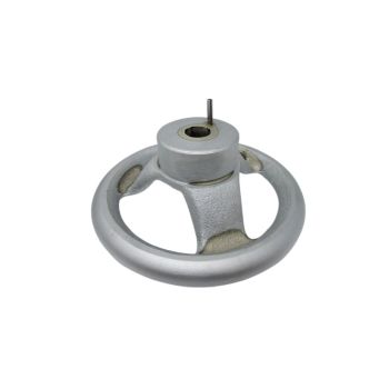 Jet LA-126 Handwheel