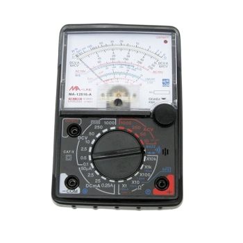 Ma-line MA-12816 Analog Multimeter