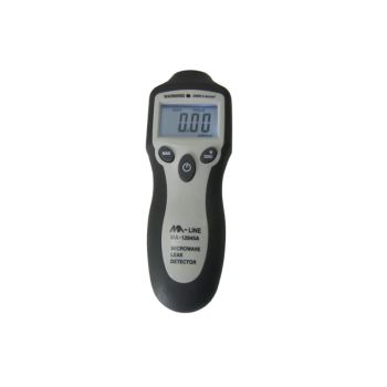 Ma-Line MA-12845A Microwave Leak Detector