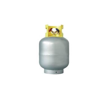 Ma-Line MA-400RC50 Refrigerant Recovery Cylinder 50 LBS 400 Rate 48/SKID