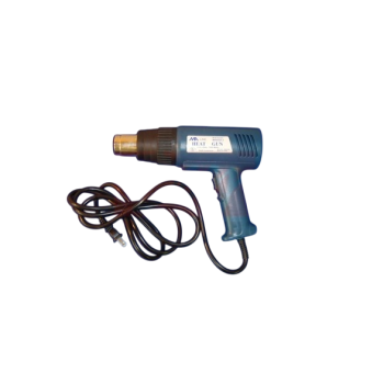 Ma-Line MA02525-3 Heat Shrink Heat Gun Kit