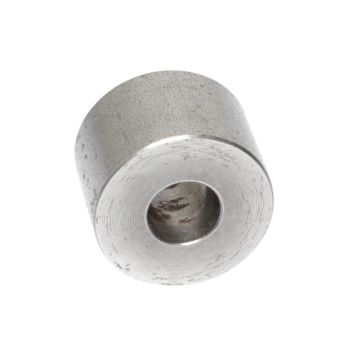 Little Wonder MP020046 Leaf Blower Impeller Hub Cover Plate