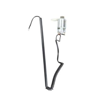 Black & Decker N498090 Trimmer Motor & Mount