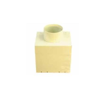 Jet OES80CS-155 Dust Port