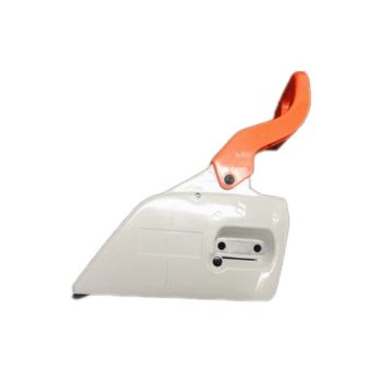 Echo P021010652 Chain Brake Assembly