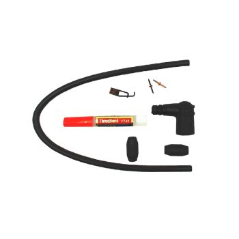 Echo P021021720 Spark Plug Wire Repair Kit