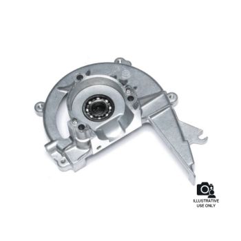 Shindaiwa P021033182 Crankcase Assembly-M