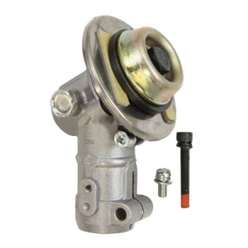 Shindaiwa P021045521 Gear Case Assembly C242/T242X