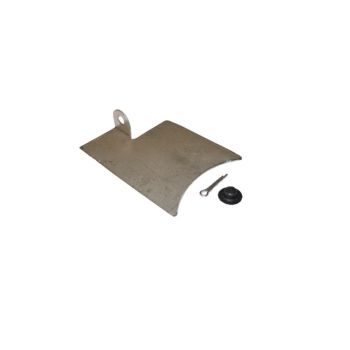 Shindaiwa P13353 Spreader Shut-Off Plate