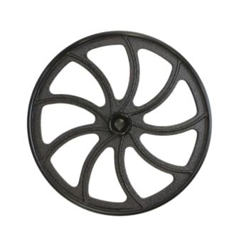 Powermatic PWBS14-118 Band Saw Lower Wheel