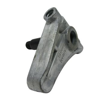 Powermatic PWBS14-212-1 Band Saw Upper Wheel Shaft Hinge Assemb