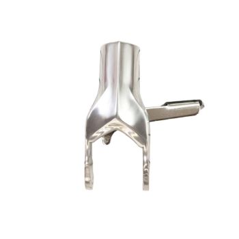 Royal RO-028590 Handle Fork & Latch Assembly Revised