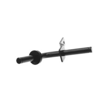 596873601 Welded Wheel Spindle - Left