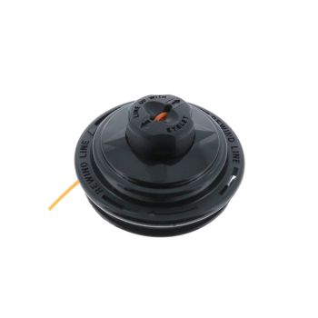 Makita T-02917 Trimmer Bump And Feed Trimmer Head 8Mm