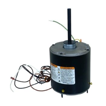 Tradepro TP-C50-1SP2 1/2HP Condenser Fan Motor 1075 RPM 208-230V