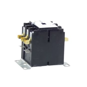 Tradepro TP-CON-3/24/30 3-Pole Contactor 30A 24V