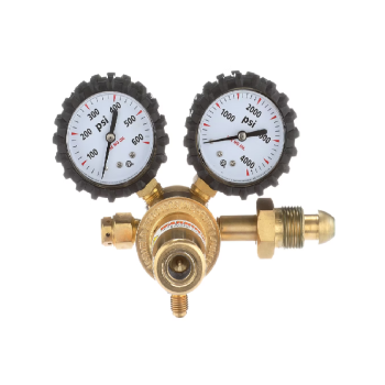 Tradepro TP-NR400 Nitrogen Regulator CGA580