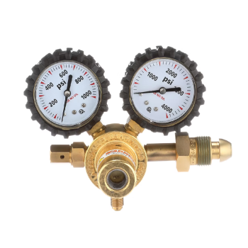 Tradepro TP-NR800 Nitrogen Regulator 800 PSI