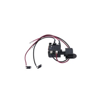 Makita TP00000208 Leaf Blower Switch BUB182Z