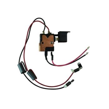 Makita TP00000209 Leaf Blower Cordless Switch