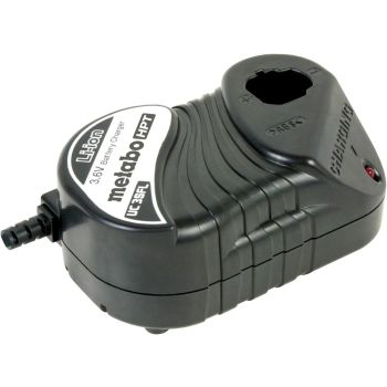 Metabo Hpt - Hitachi UC3SFLM Lithium Ion Battery Charger 3.6V
