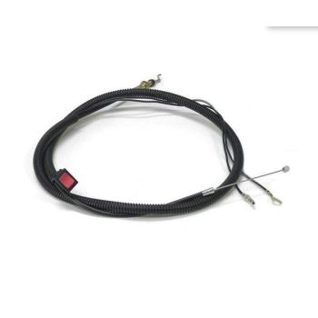 Echo V043000251 Leaf Blower Control Cable Assembly
