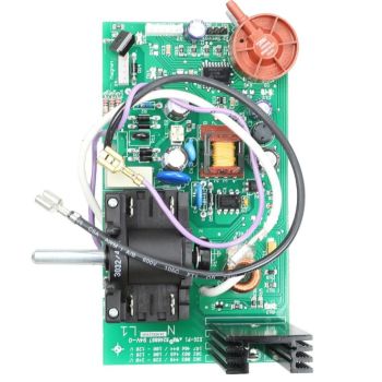 Makita W107406161 Auto On-Off PCB 120V - Xc