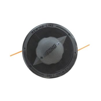 Echo X047000410 Trimmer Cutter Head Assembly