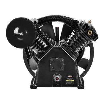 Kobalt XC002500IP 5HP 2-Stage Air Compressor Pump 175 PSI