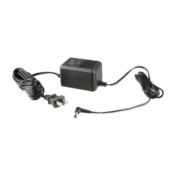 Vision Fitness ZMS4009037 Power Adapter