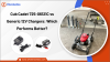 Cub Cadet 725-06121C vs Generic 12V Chargers: Which Performs Better?