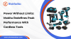 Power Without Limits: Makita Redefines Peak Performance With Cordless Tools