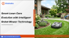 Smart Lawn Care Evolution with Intelligent Robot Mower Technology