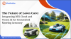 The Future of Lawn Care: Integrating RTK Cloud and Vision AI for Unmatched Mowing Accuracy