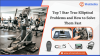 Top 7 Star Trac Elliptical Machine Problems and How to Solve Them Fast