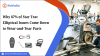 Why 87% of Star Trac Elliptical Issues Come Down to Wear-and-Tear Parts