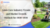Lawn Care Industry Trends and Market Growth Outlook for 2026–2034
